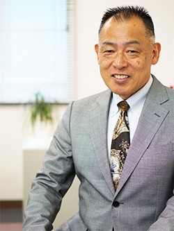 副所長 兒玉 博
