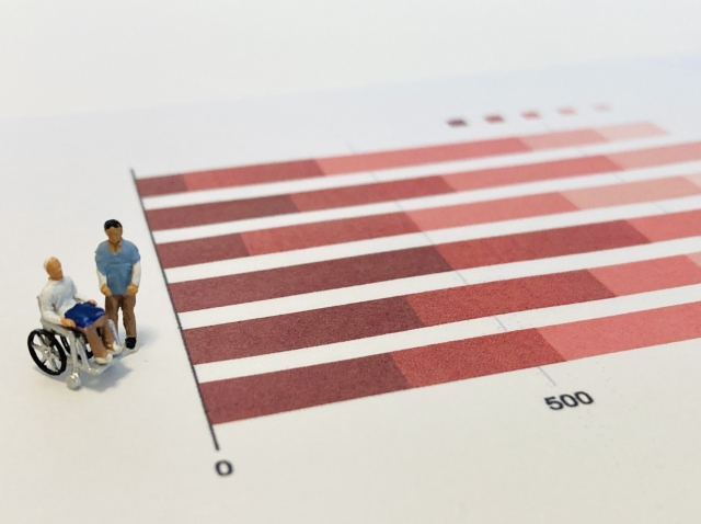 常用労働者と障害者の算定方法
